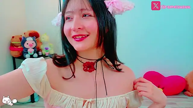 Snapshot of geaoxo chatting on October 15, 6:10 pm geaoxo online show from October 15, 6:10 pm