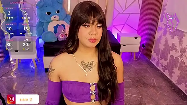 Siiam tay online show from November 12, 1:58 am