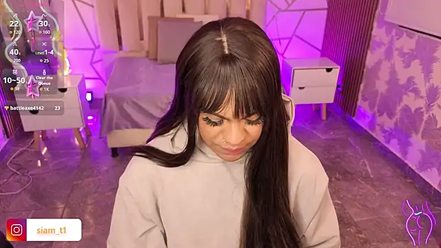 Siiam tay online show from February 16, 8:36 am