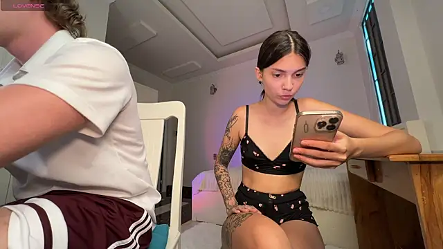 Morphiturata online show from December 22, 6:16 am