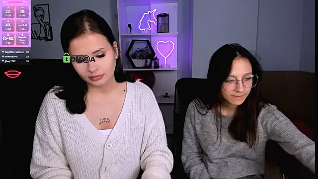 jeren smile online show from November 26, 8:21 pm