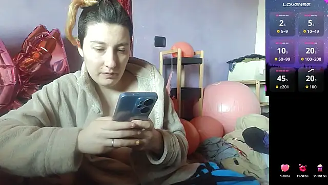 h4cMorganaEvelynn online show from March 20, 10:42 am