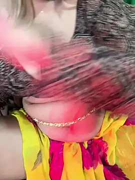 CANDY-3 online show from February 10, 6:22 pm