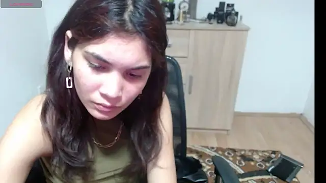 MalloryMyers online show from November 9, 8:38 pm