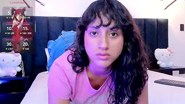 niia7 online show from November 15, 7:37 pm