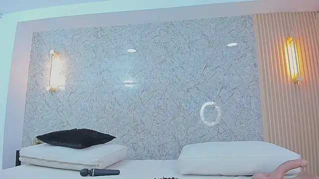 Antonella west online show from September 30, 9:19 pm