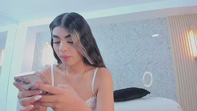 Antonella west online show from September 10, 9:59 pm