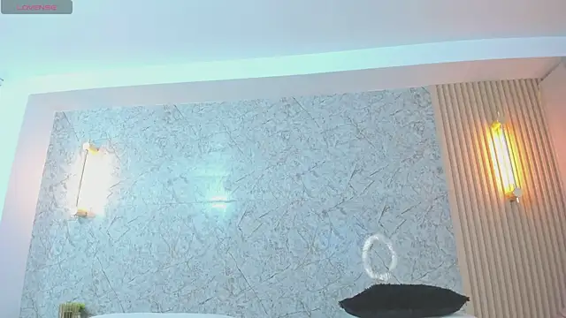 Antonella west online show from October 10, 9:52 pm