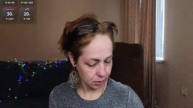 Ronda Roni online show from February 12, 12:51 pm