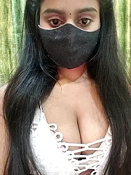 Aanya hotty online show from January 9, 6:01 pm