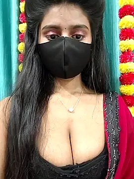 Aanya hotty online show from February 11, 6:09 pm