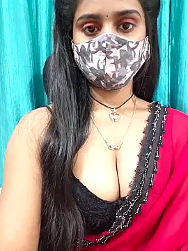 Aanya hotty online show from October 24, 6:15 pm