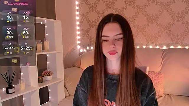 HolyMiax online show from August 7, 3:57 am