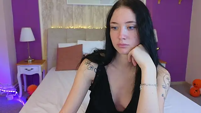 Ivanna  Rose online show from November 28, 5:54 am