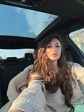 LunaBex online show from January 14, 1:16 pm