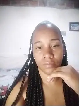 EbonyHorrny online show from September 30, 12:33 pm