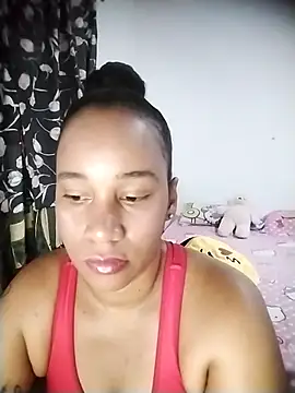 EbonyHorrny online show from November 4, 12:21 pm