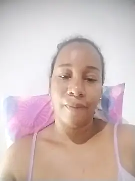 EbonyHorrny online show from January 10, 2:22 pm