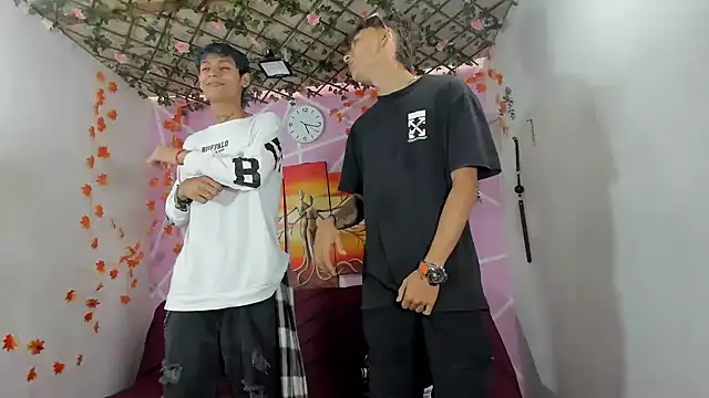 Bastian boyshot77 online show from September 30, 7:30 pm