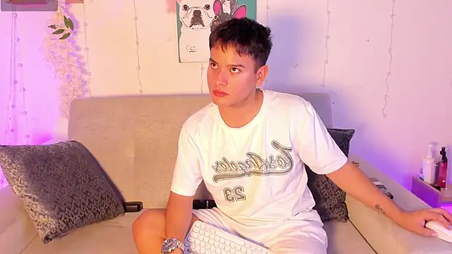 Young Ben online show from May 2, 5:33 am