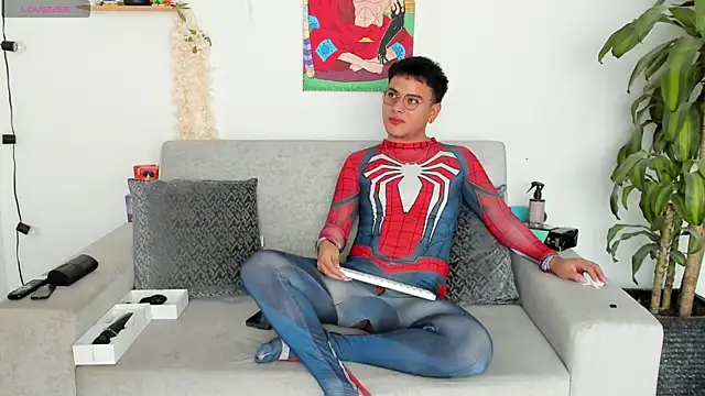 Young Ben online show from September 28, 1:27 pm