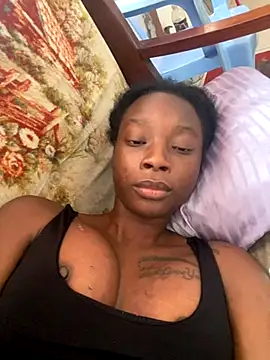 GeileErica online show from November 30, 3:49 pm