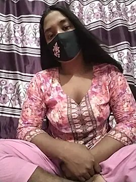 Rubaiya1 online show from July 29, 6:52 pm