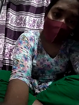 Rubaiya1 online show from April 29, 7:19 pm