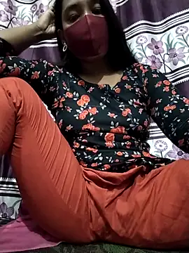 Rubaiya1 online show from April 7, 12:07 pm