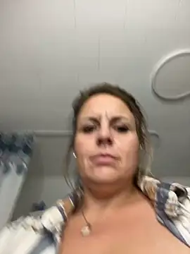 RockieJane online show from November 6, 12:11 pm