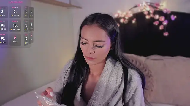 im-isabella online show from March 12, 9:50 pm