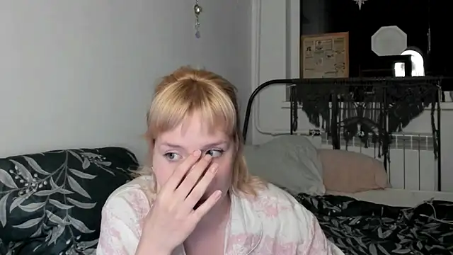  CuteAsFuck  online show from September 27, 2:57 pm