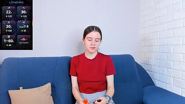 LucettaAdy online show from December 21, 7:51 pm