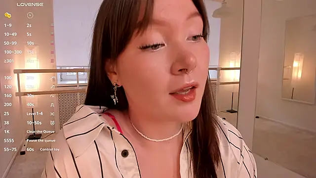 Ash Hasmy online show from October 4, 12:22 pm