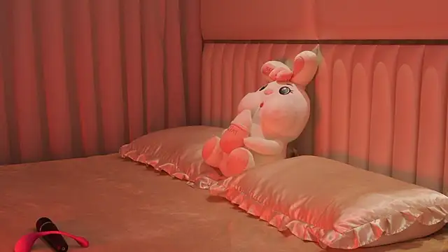 LiaGotti online show from October 20, 9:29 pm