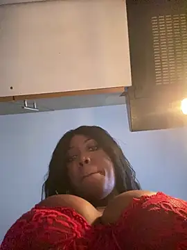 Alexia 24 online show from April 7, 12:23 am