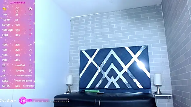 Raven Doll19 online show from July 26, 1:35 am