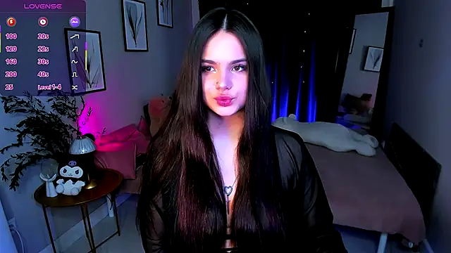 Ketty xBaby online show from October 3, 1:27 pm