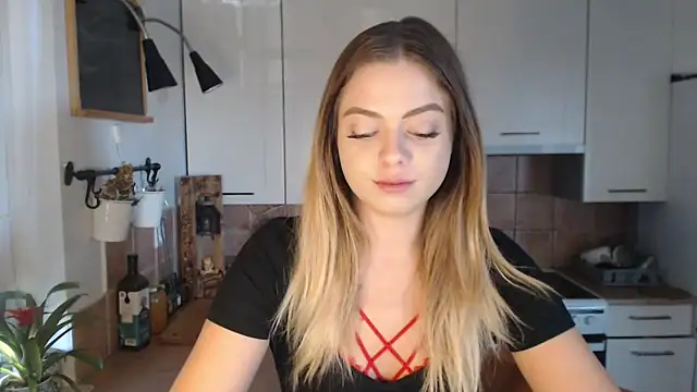 BuffyxLUST online show from October 21, 9:46 am