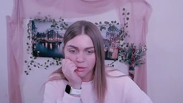 Magic Katarina  online show from November 24, 10:39 am