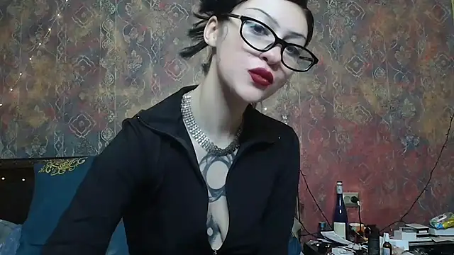 Susie su online show from November 30, 12:20 pm