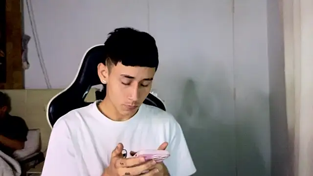 Snapshot of 777_camilo chatting on September 29, 9:42 pm 777 camilo online show from September 29, 9:42 pm