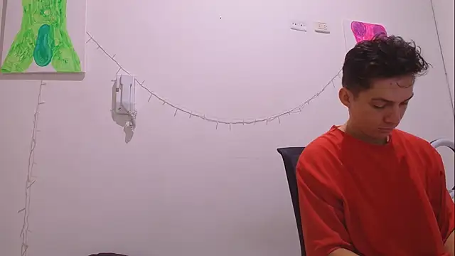 Aria Arthur online show from September 27, 11:17 am