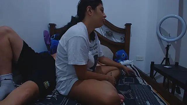 Aria Arthur online show from September 30, 12:22 pm