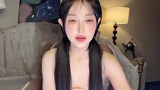 kiraa-0051 online show from December 18, 7:07 pm