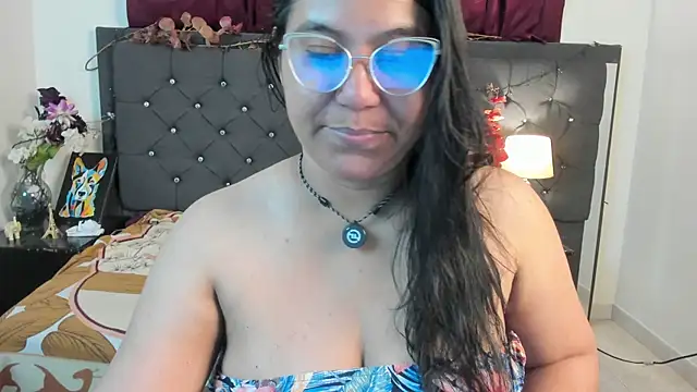 sofia sorceress5 online show from November 24, 2:13 am