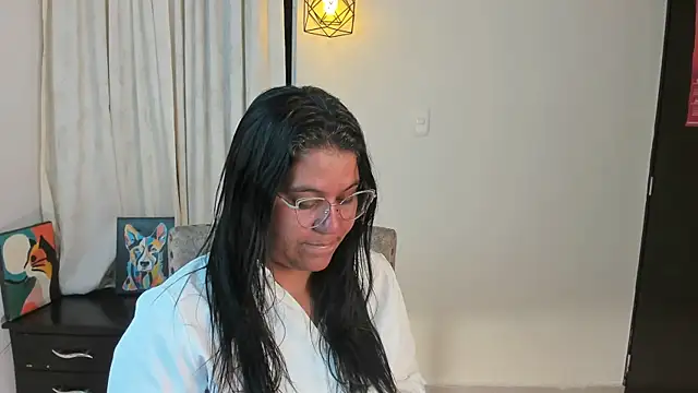 sofia sorceress5 online show from December 23, 12:36 am