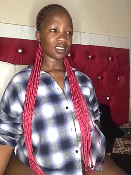 MissREAHx online show from September 12, 3:07 am