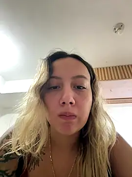 Becca Johnson u online show from November 7, 6:57 pm