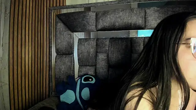 Cherry  Hot online show from October 9, 12:04 am